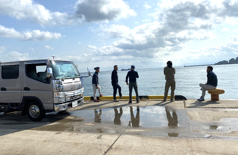 トーシン工業で共に成長してくださる人材を募集しています！